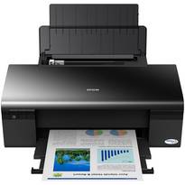 Epson STYLUS D120