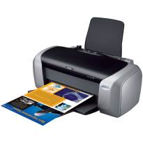 EPSON STYLUS D88 PLUS