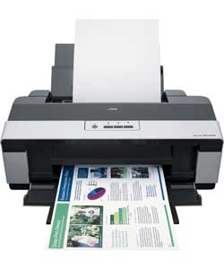 Epson Stylus Office B1100 A3 Printer