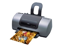 EPSON Stylus Photo 830U