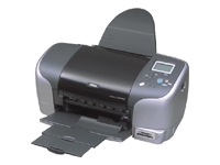 EPSON Stylus Photo 935