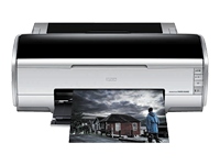 Epson Stylus Photo R2400