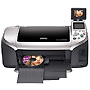 EPSON Stylus Photo R300M