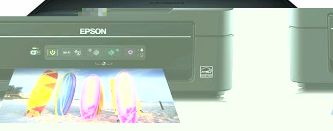 Epson Stylus Sx235W All-In-One Printer with High Speed Wifi (Print, Copy and Scan)
