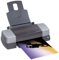 EPSON STYLUS1290S
