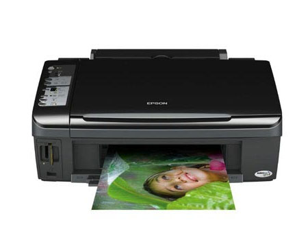 Epson SX200