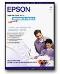 EPSON T-SHIRT TRANSFER PAPER