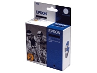 Epson T003 Black Ink Cartridge 2 Pack