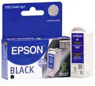 Epson T007 Original Black