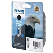 Epson T007401 Inkjet Cartridge