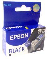 Epson T013 Original Black
