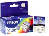 Epson T014 Original Colour
