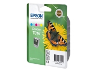 EPSON T016