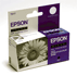 Epson T017 Black Ink Cartridge