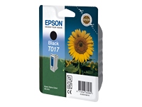 EPSON T017