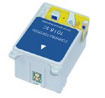 Epson T018 Compatible Colour (6 Pack)