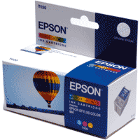 Epson T020 Original Colour