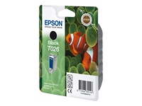 EPSON T026