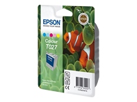 EPSON T027
