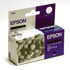 Epson T028 Black Ink Cartridge