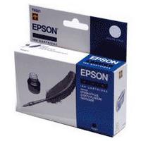 Epson T0321 Black Ink Cartridge for Stylus