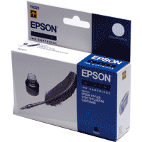 Epson T0321 Original Black