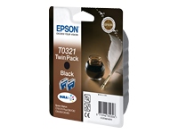 EPSON T0321 Twin Pack