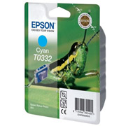Epson T033240 Inkjet Cartridge
