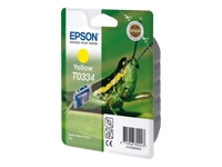 EPSON T0334