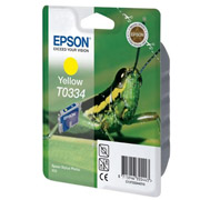 Epson T033440 Inkjet Cartridge