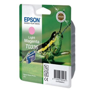 Epson T033640 Inkjet Cartridge
