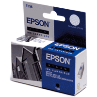 Epson T036 Original Black