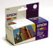 Epson T037 3-Colour Ink Cartridge