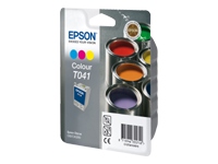 Epson  t041