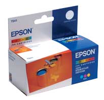EPSON T041040