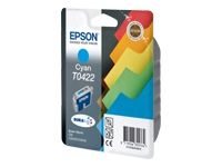 EPSON T0422