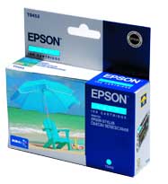 EPSON T045240