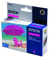 EPSON T045340