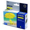 Epson T045440 Ink Cartridge Yellow C64