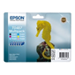 Epson T048 6-Pack Cartridges for RX5/RX6 Range