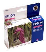 EPSON T048340