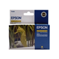 Epson T0484 Yellow Cartridge