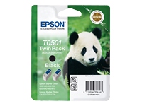 EPSON T0501 Twin Pack