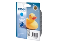 EPSON T0552