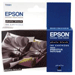 Epson T0591 Black Ink Cartridge