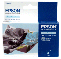 Epson T0595 Original Light Cyan