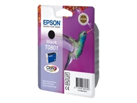 Epson T0801