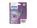 Epson T0802 Cyan Ink Cartridge