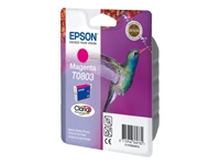 Epson T0803