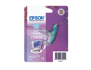 Epson T0805 Light Cyan Ink Cartridge